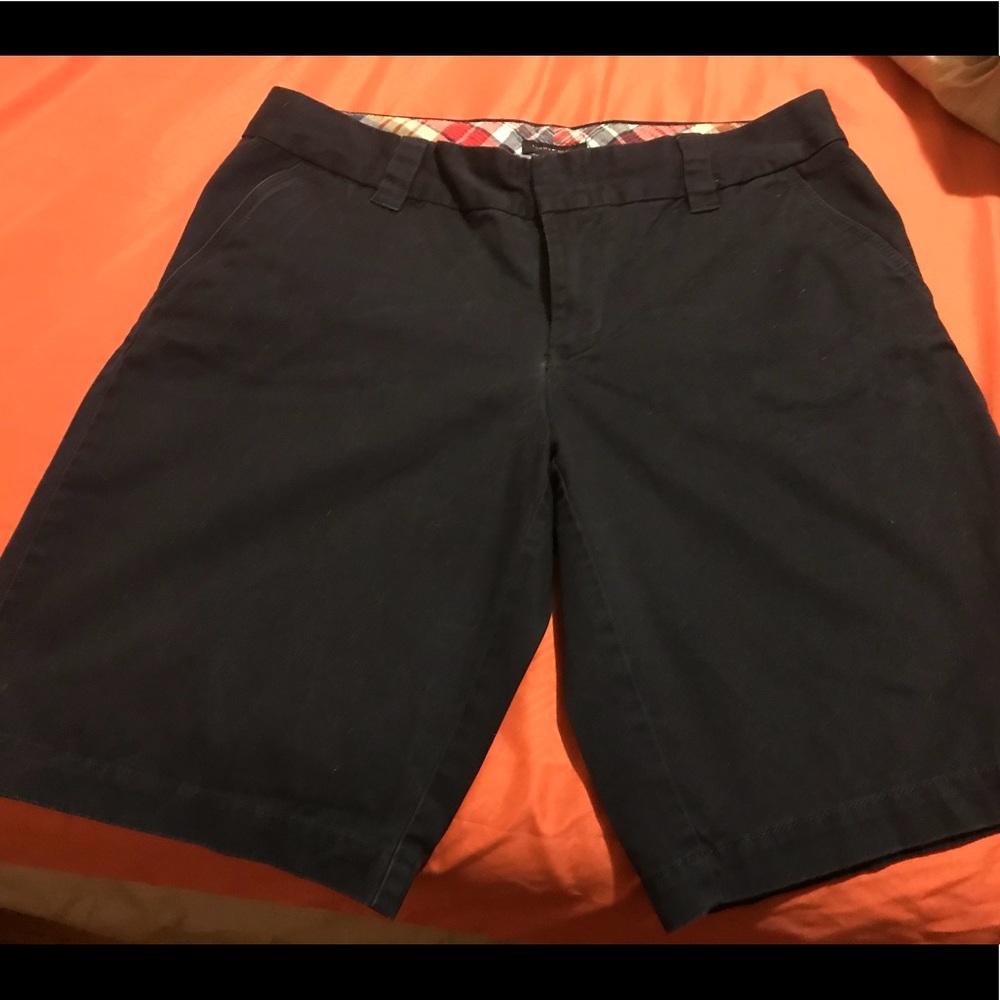 T.H. Shorts